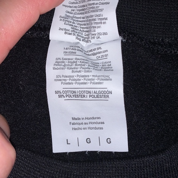 NEW* SWEATSHIRT - Picture 3 of 3